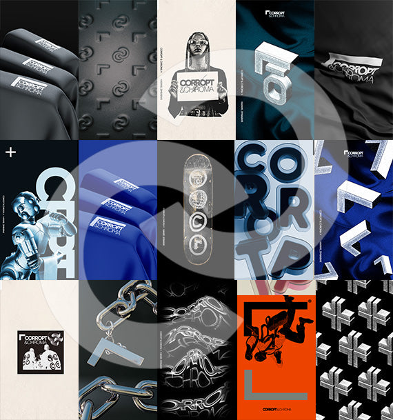 Wallpaper Pack — cover grid